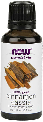 Cinnamon Cassia Oil
