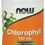 Thumbnail: Chlorophyll 100 mg Veg Capsules