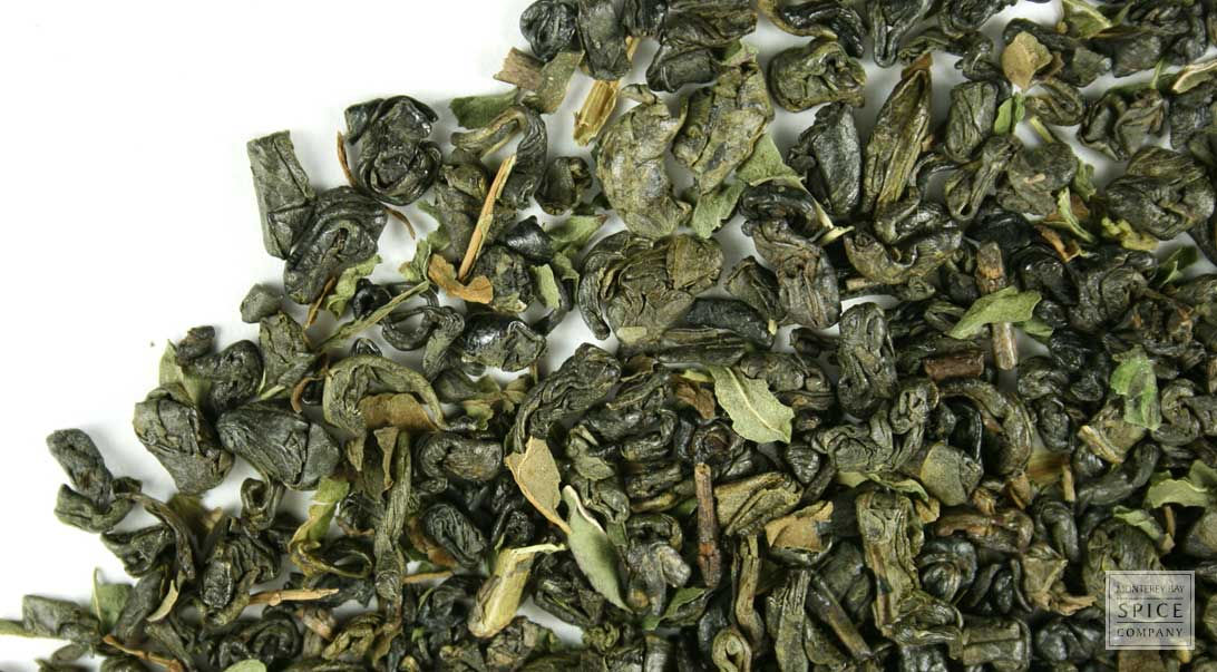 Moroccan Mint Tea Blend , 1/4 lb