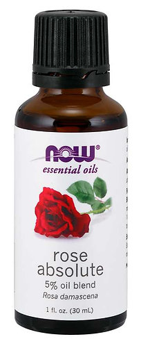 Rose Absolute Oil Blend