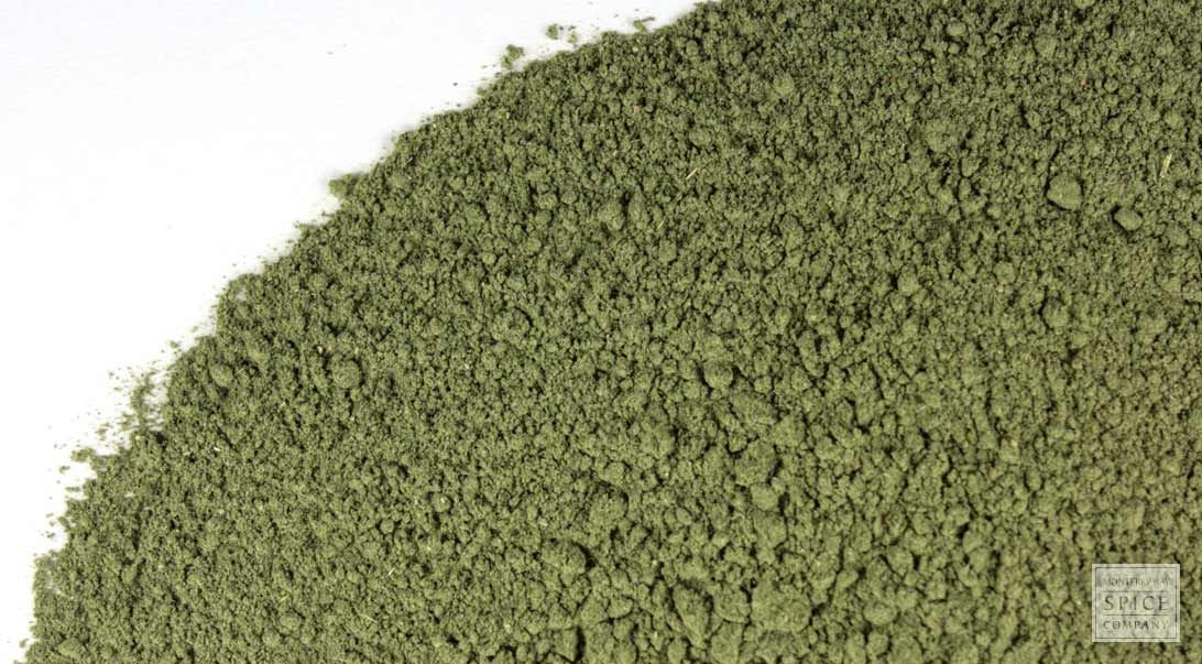 Nettle Leaf Powder, 1/4 lb