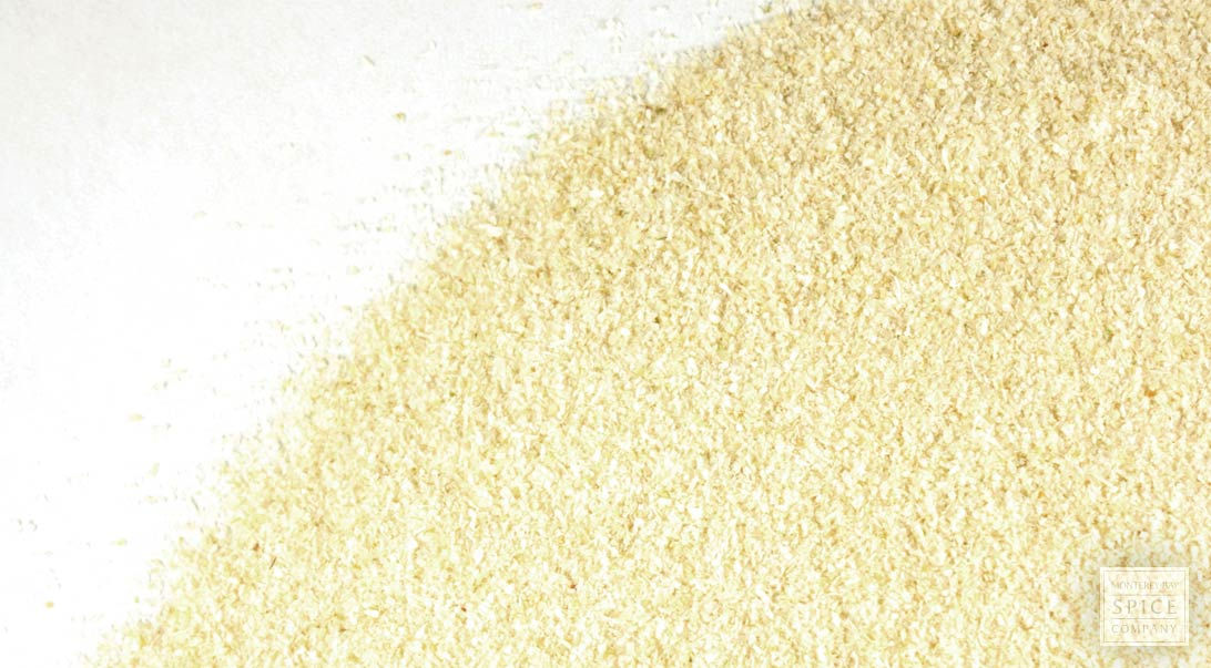 Onion Granules, 1/4 lb