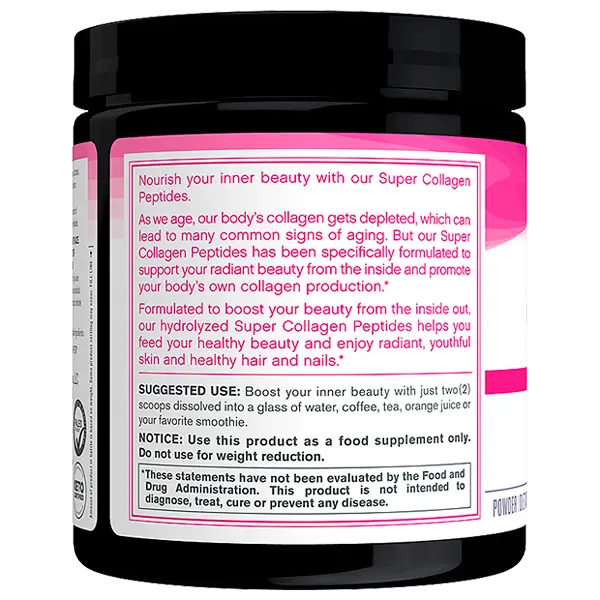 Thumbnail: NeoCell Super Collagen Peptides Powder