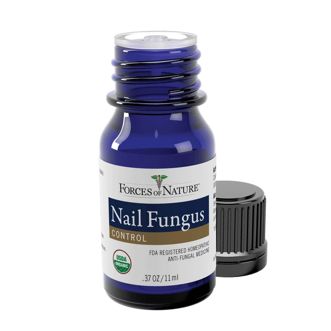 Thumbnail: Nail Fungus Control Regular Strength