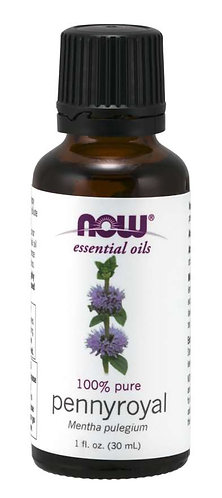 Pennyroyal Oil