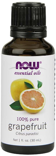 Grapefruit Oil