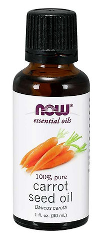 Carrot Seed Oil