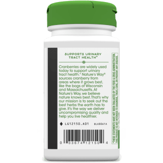 Thumbnail: Cranberry Fruit