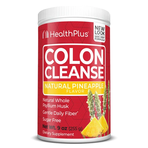 Thumbnail: Colon Cleanse® Flavors Powder