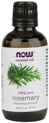 Rosemary Oil, 2oz