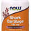 Thumbnail: Shark Cartilage 750 mg Capsules