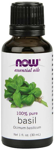 Basil Oil