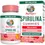 Thumbnail: MaryRuth's Spirulina Gummies