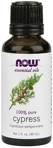 Cypress Oil