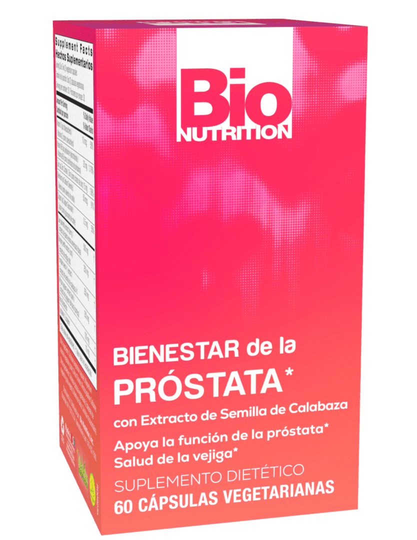 Thumbnail: Prostate Wellness*
