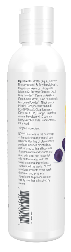 Thumbnail: Vitamin C & Acai Berry Purifying Toner