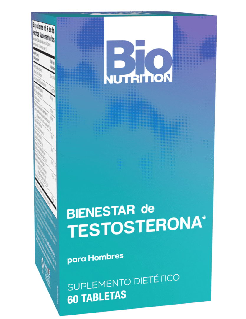 Thumbnail: Testosterone Wellness