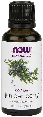 Juniper Berry Oil