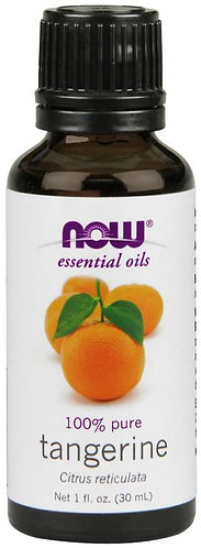Tangerine Oil