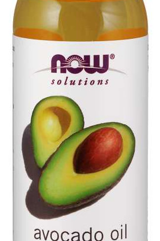 Avocado Oil, 4oz