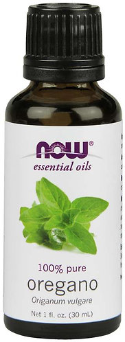 Oregano Oil