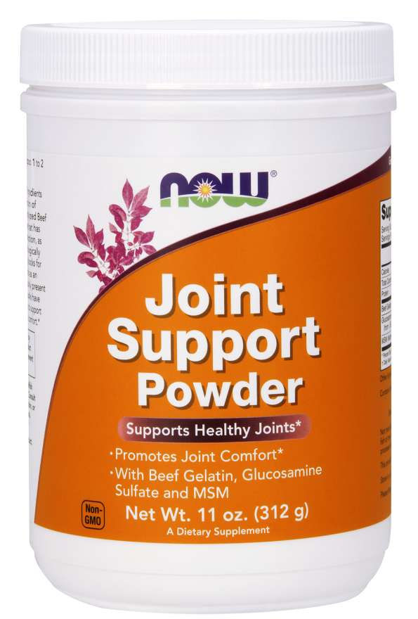 Joint Support Powder