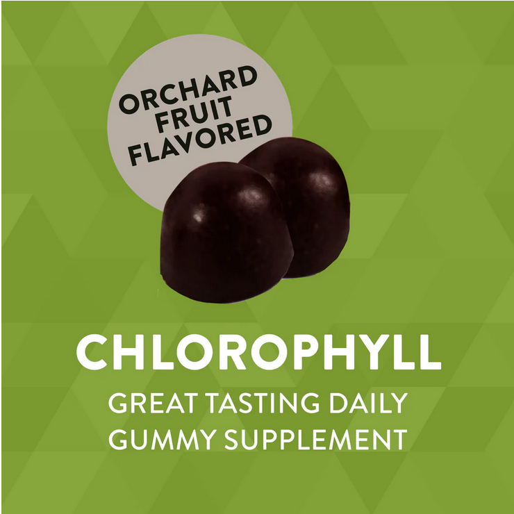 Thumbnail: Chlorophyll Gummies