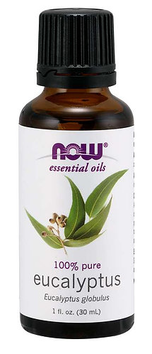 Eucalyptus Globulus Oil