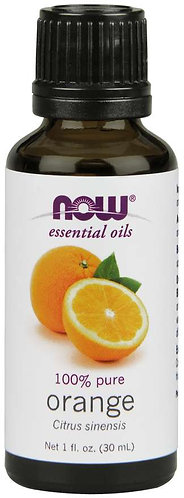 Orange Oil