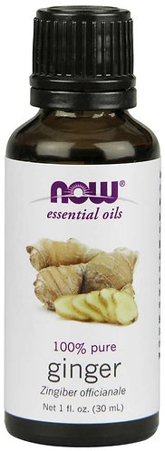 Ginger Oil