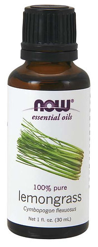 Lemongrass Oil