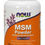 Thumbnail: MSM Powder