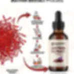 Thumbnail: Heray Premium Saffron Extract Tincture, 2 oz