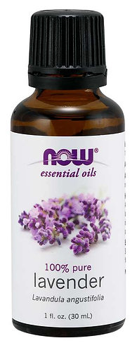 Lavender Oil