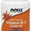 Thumbnail: Vitamin D-3 5,000 IU Softgels