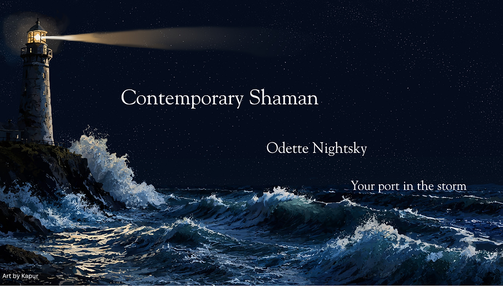 Contemporary Shaman. Website.png