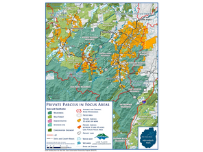 Engaging Residents in Land Conservation