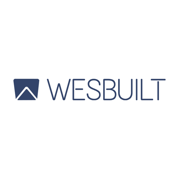 Wesbuilt Logo