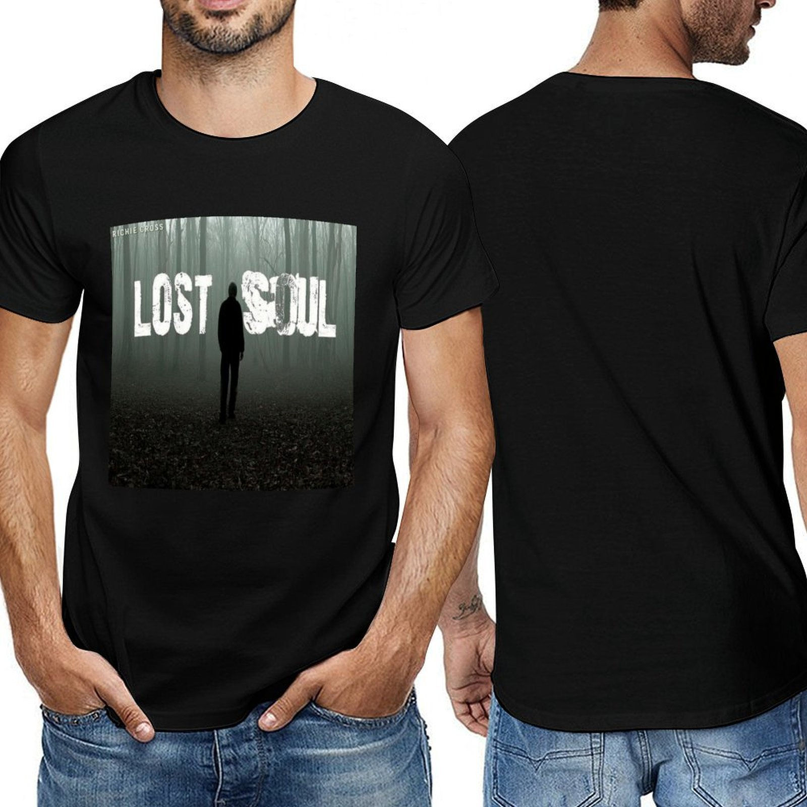 LOST SOUL TEE