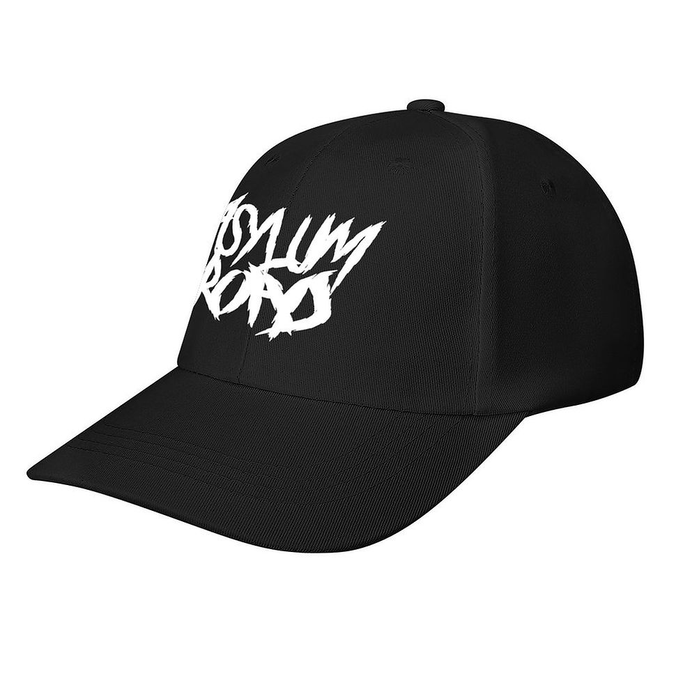 ASYLUM ROAD Baseball Cap