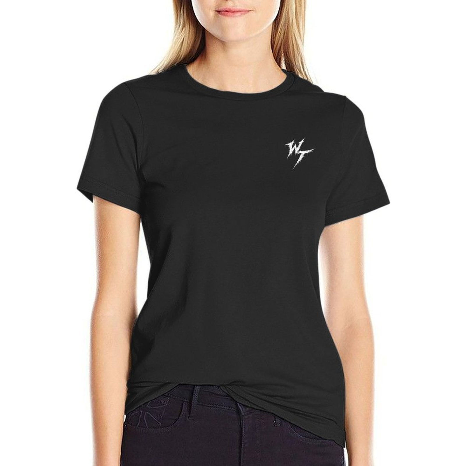 LETTING GO TEE