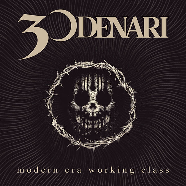 Cover artwork - Modern Era Working Class.jpg