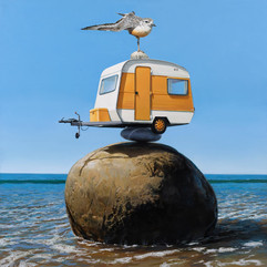 The Balancing Act