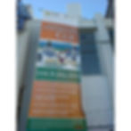 Barrys Banner