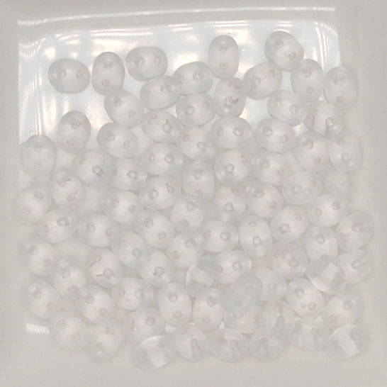 サムネイル： スーパーデュオ　マットクリスタル　10ｇ <SPDＭ003>