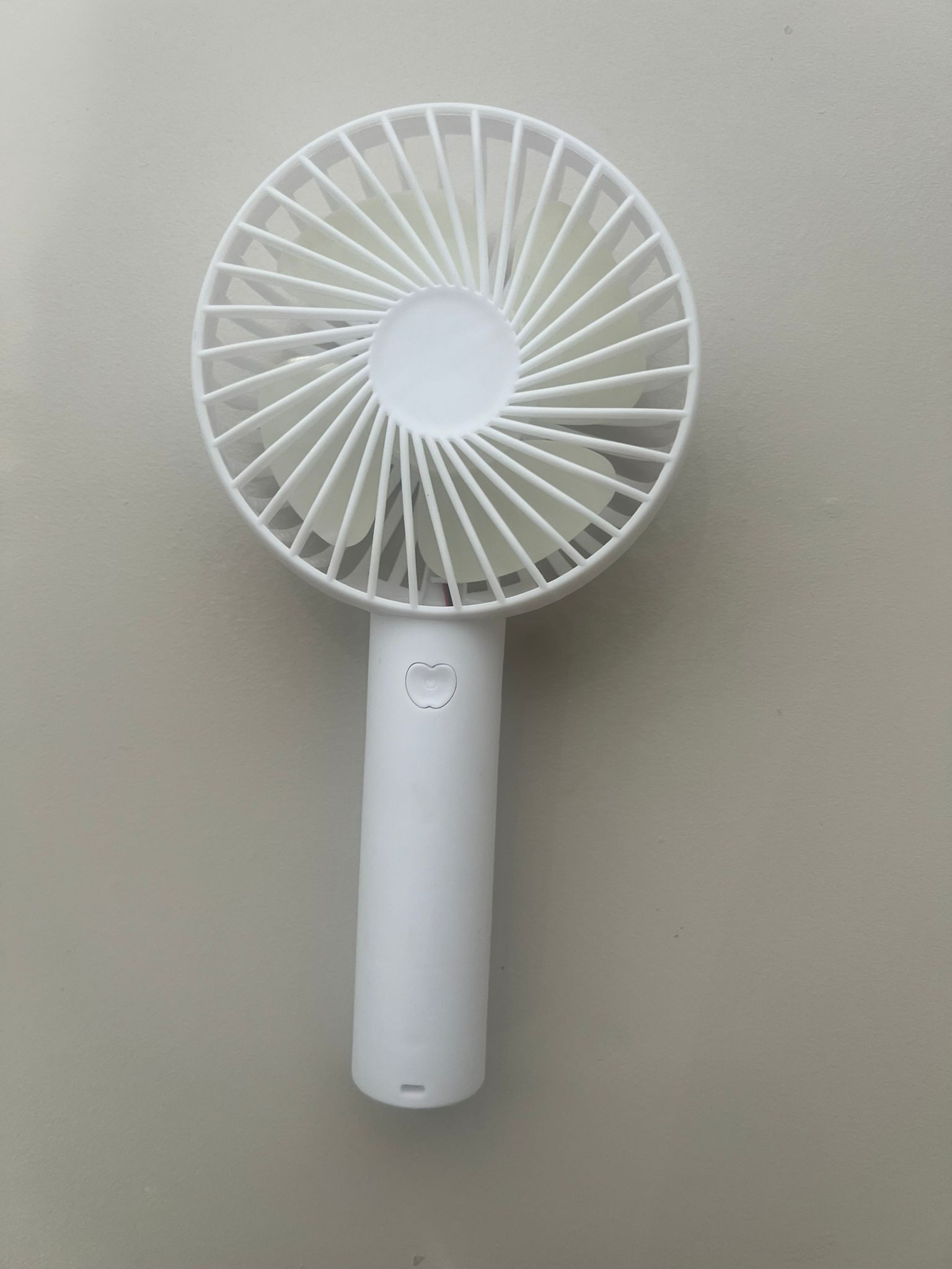 Mini Air Conditioner