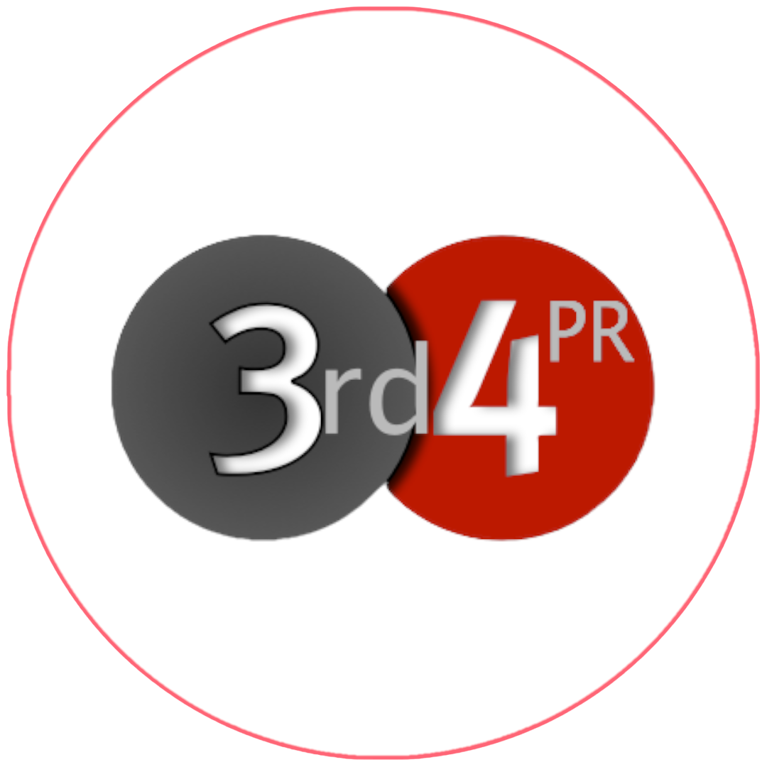 3rd4 logo 