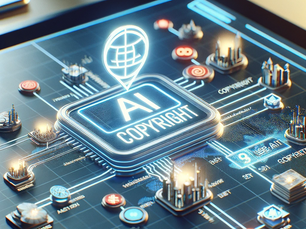 Digital Copyright Challenges: AI Development and the Media Industry's Dilemma in 2024