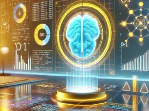 OpenAI Launches AI Model 'o1' Capable of Advanced Reasoning