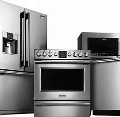 
Appliances
